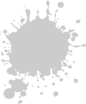 Splatter  vector