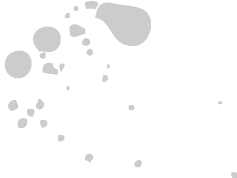Splatter vector