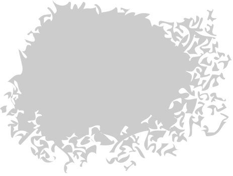 Splatter vector