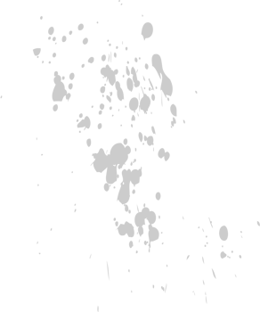 Splatter vector