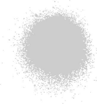 Splatter spray vector
