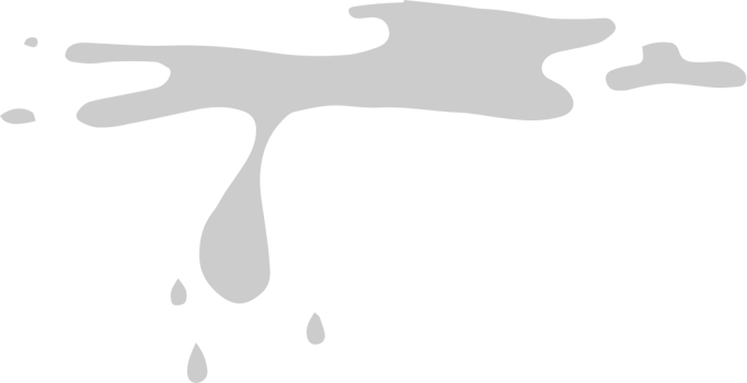 Splatter paint vector