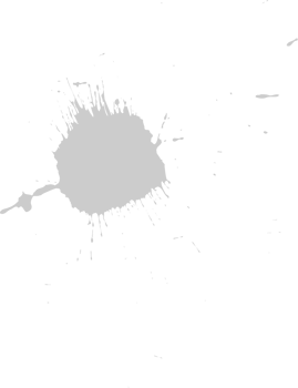 Splatter vector