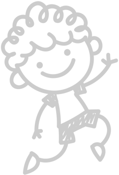 Boy vector