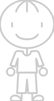 Boy vector