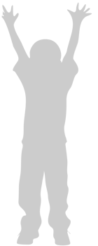 Children Boy vector
