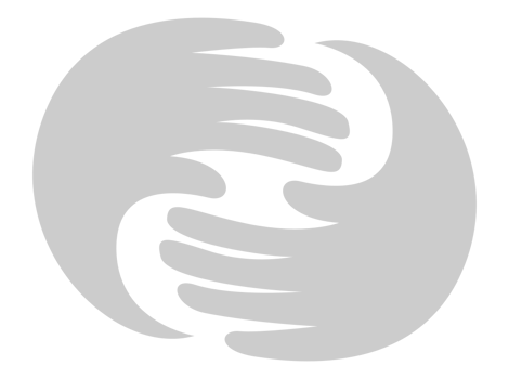 Friends Handshake vector