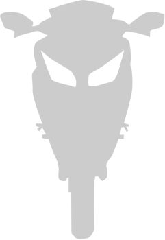 sport motorcycle vector