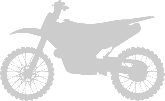 Motorcycle vector