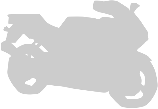 sport motorcycle vector