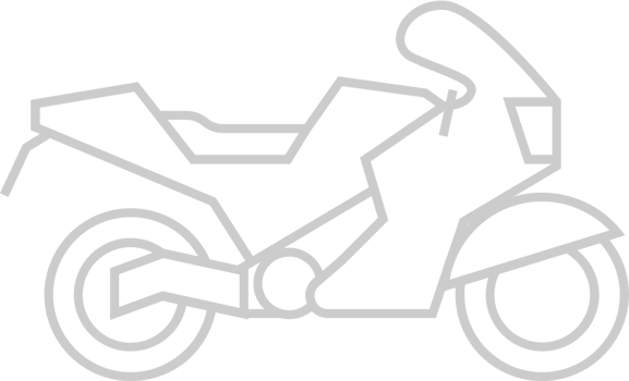 sport motorcycle vector