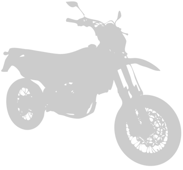 Motorcycle vector