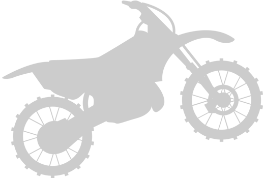 Motorcycle vector