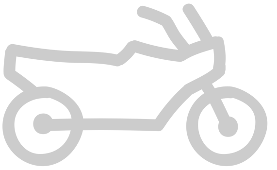 Motorcycle vector