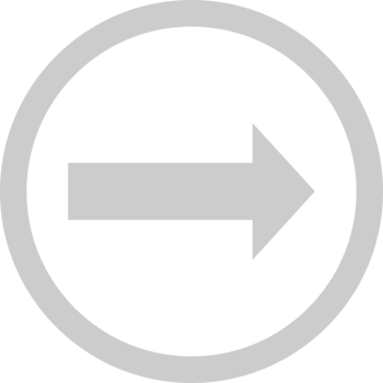 turn right road sign vector