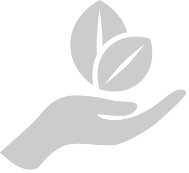 Hands Donation vector
