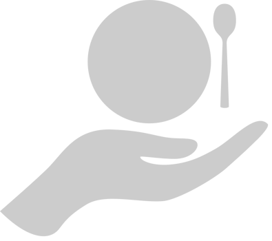 Hands Donation vector