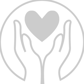 Hands Donation vector