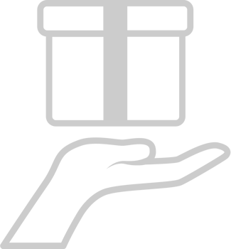 Hands Donate vector