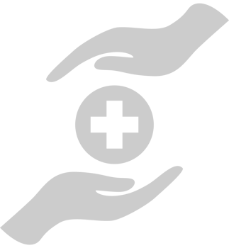 Hands Collaboration vector