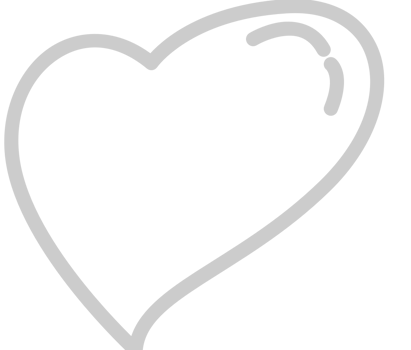 Hearts Donate vector