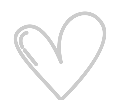 Hearts Donate vector