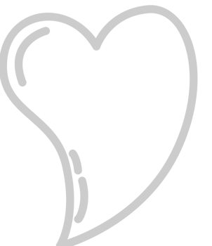 Hearts Donate vector