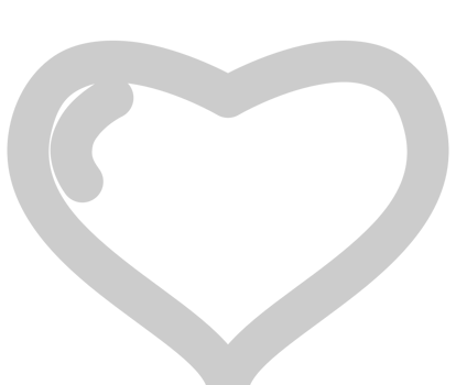 Hearts Donate vector