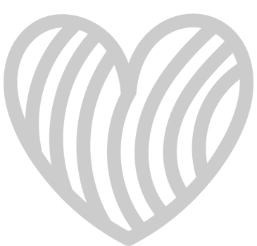 Hearts Drawing vector