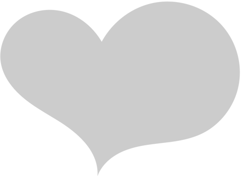 Hearts Solidary vector