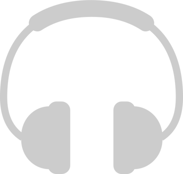 Headphones vector