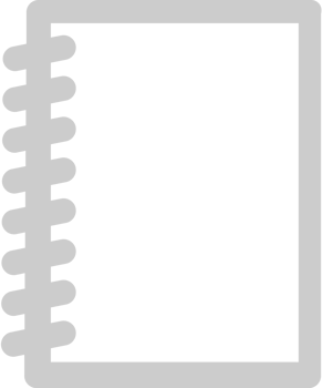 Book vector