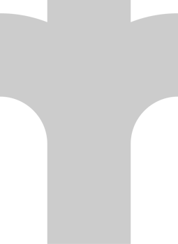 straight or turn road map tool vector