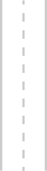 Road surface marking vector