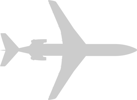 Aircraft vector