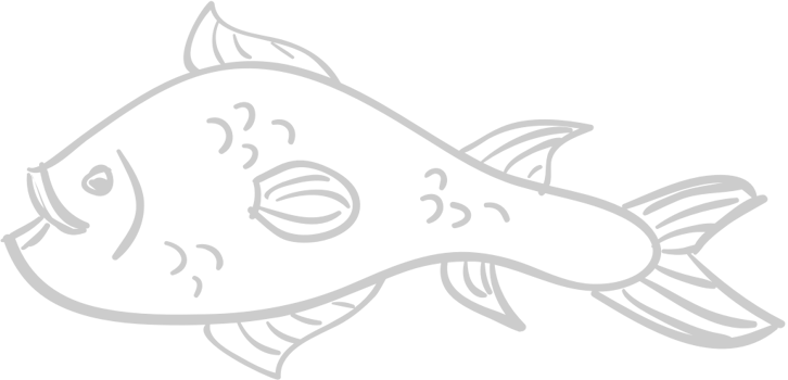 Fish  vector