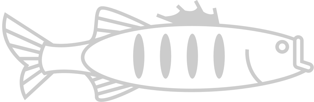 Fish vector