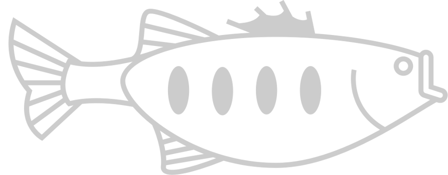 Fish vector