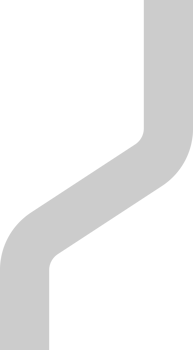 reverse curve road map tool vector
