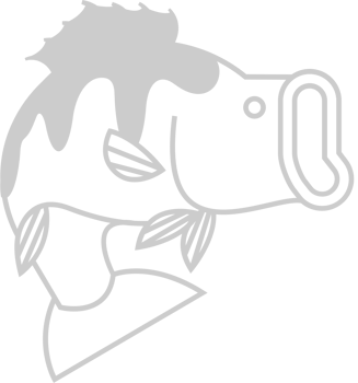 Fish vector