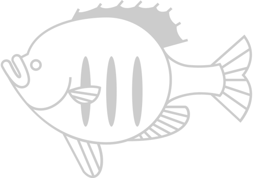 Fish vector
