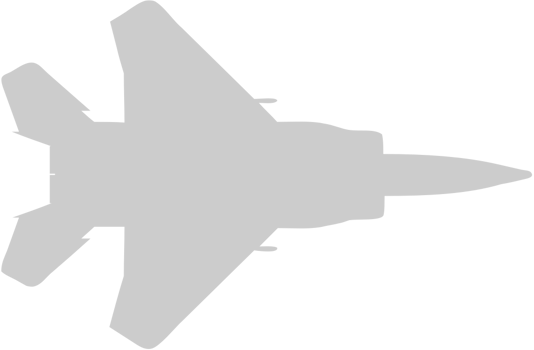 Aircraft vector