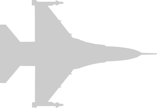 Aircraft vector