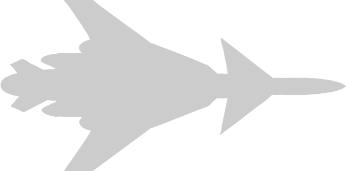 Aircraft vector