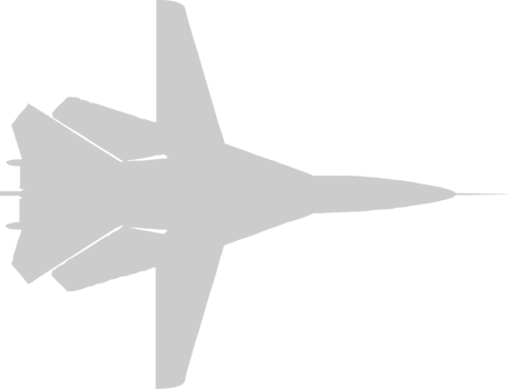 Aircraft vector