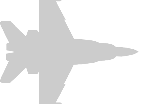 Aircraft vector