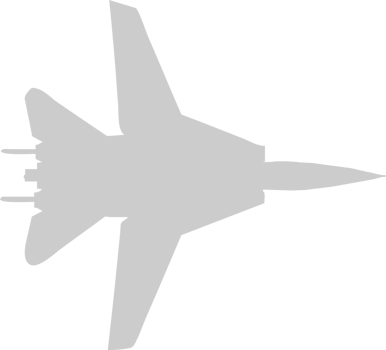Aircraft vector