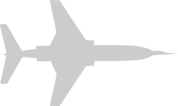 Aircraft vector