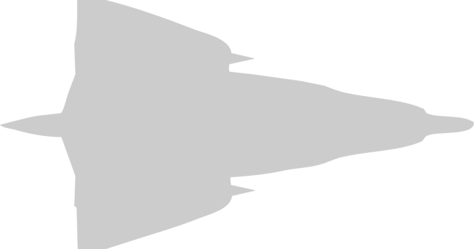 Aircraft vector
