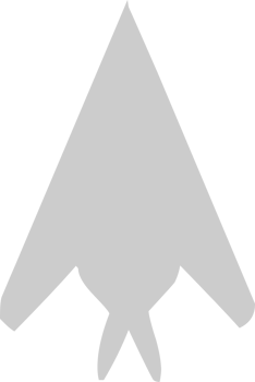 Aircraft vector